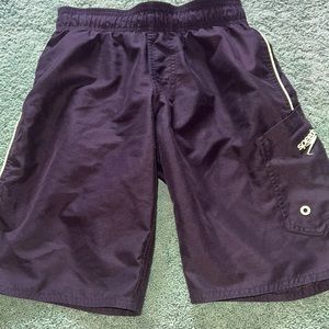 Kids swim trunks